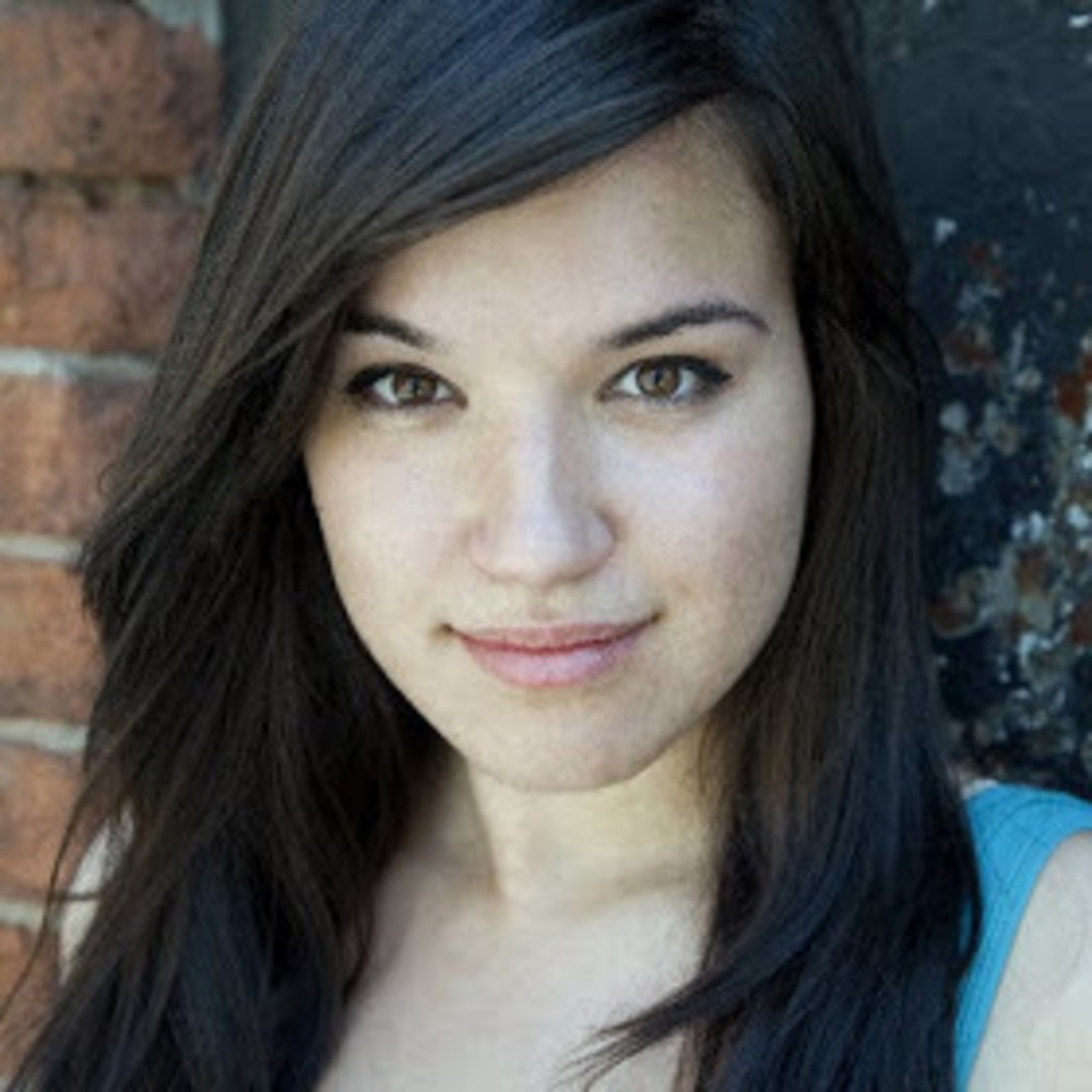 Meet your Posher, Hana